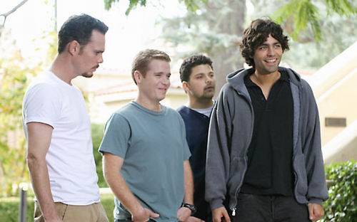 兄弟同體 视频截图