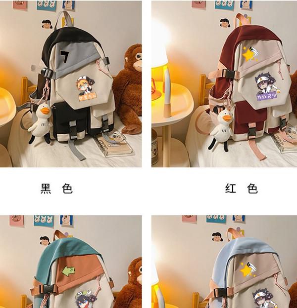 伴郎假期 产品图片