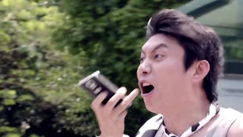 傳奇的誕生（國語版） 视频截图