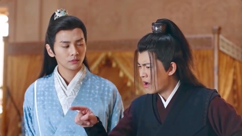 冰風暴 视频截图