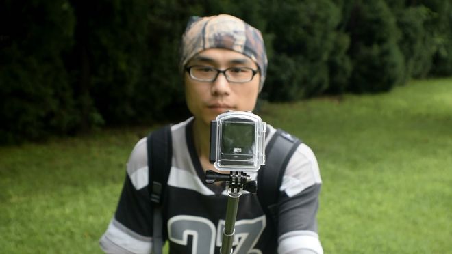 你是凶手 视频截图