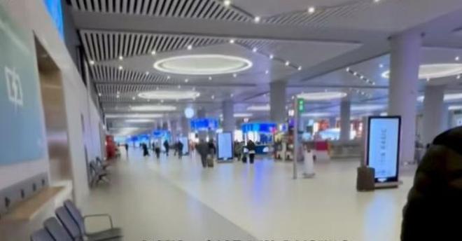 古今大戰秦俑情 视频截图