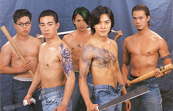 保護者 产品图片