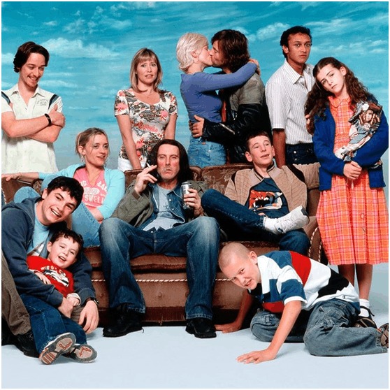 喜劇明星 视频截图