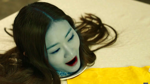 仿生超極限 视频截图