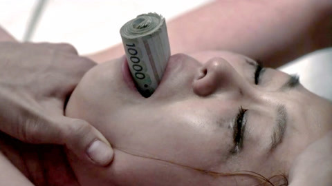 俠盜聯盟（國語版） 视频截图