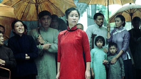 大唐狄仁傑之東瀛邪術 视频截图