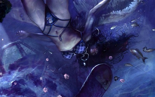 僵屍啟示錄：救贖 视频截图