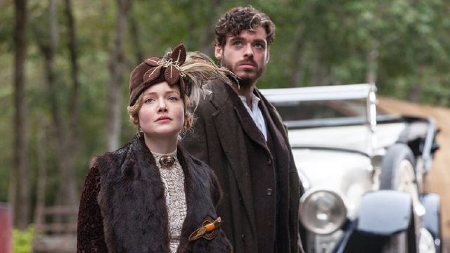 決戰死亡線 视频截图