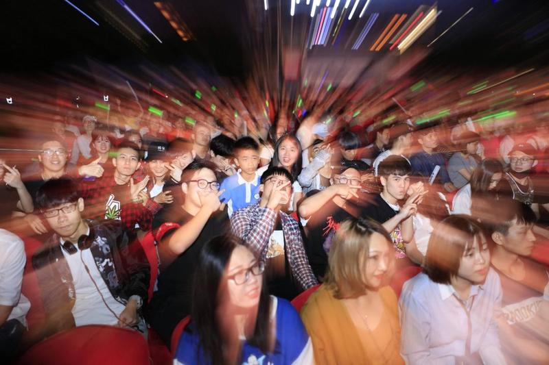 準備好了沒 视频截图