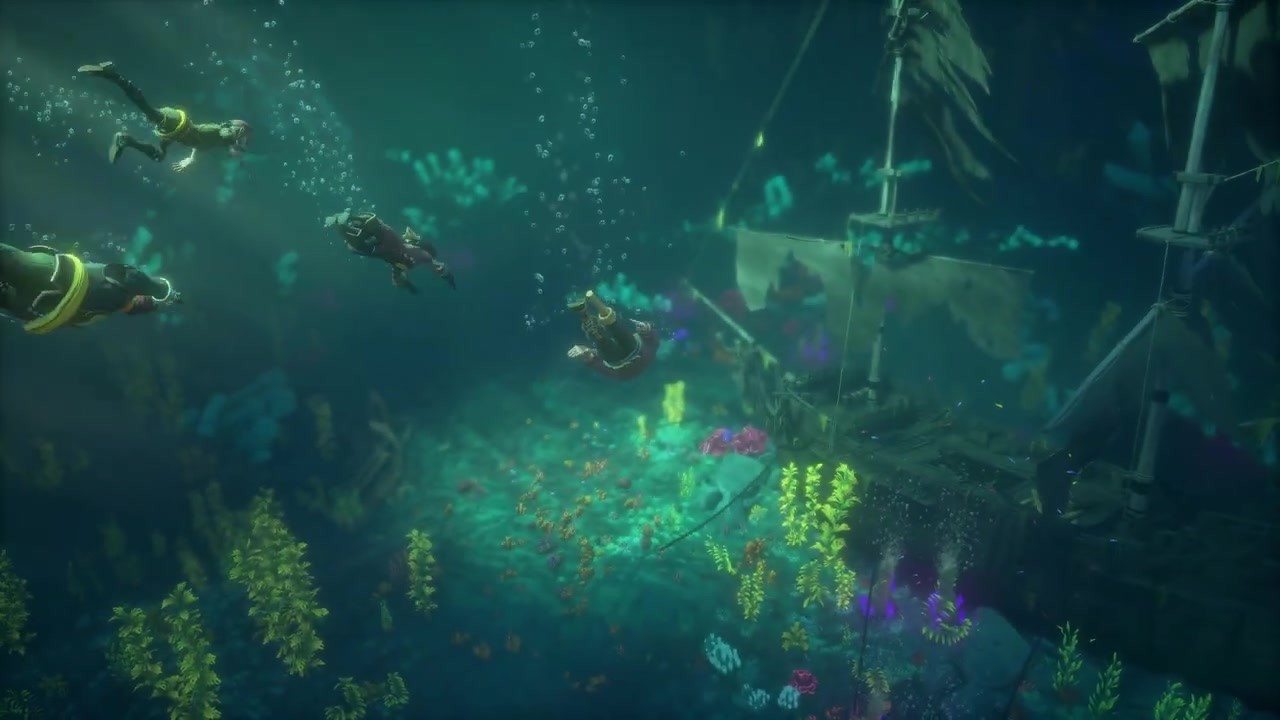 假想好友 视频截图