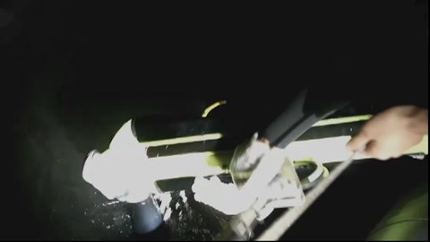 偵察兵 视频截图