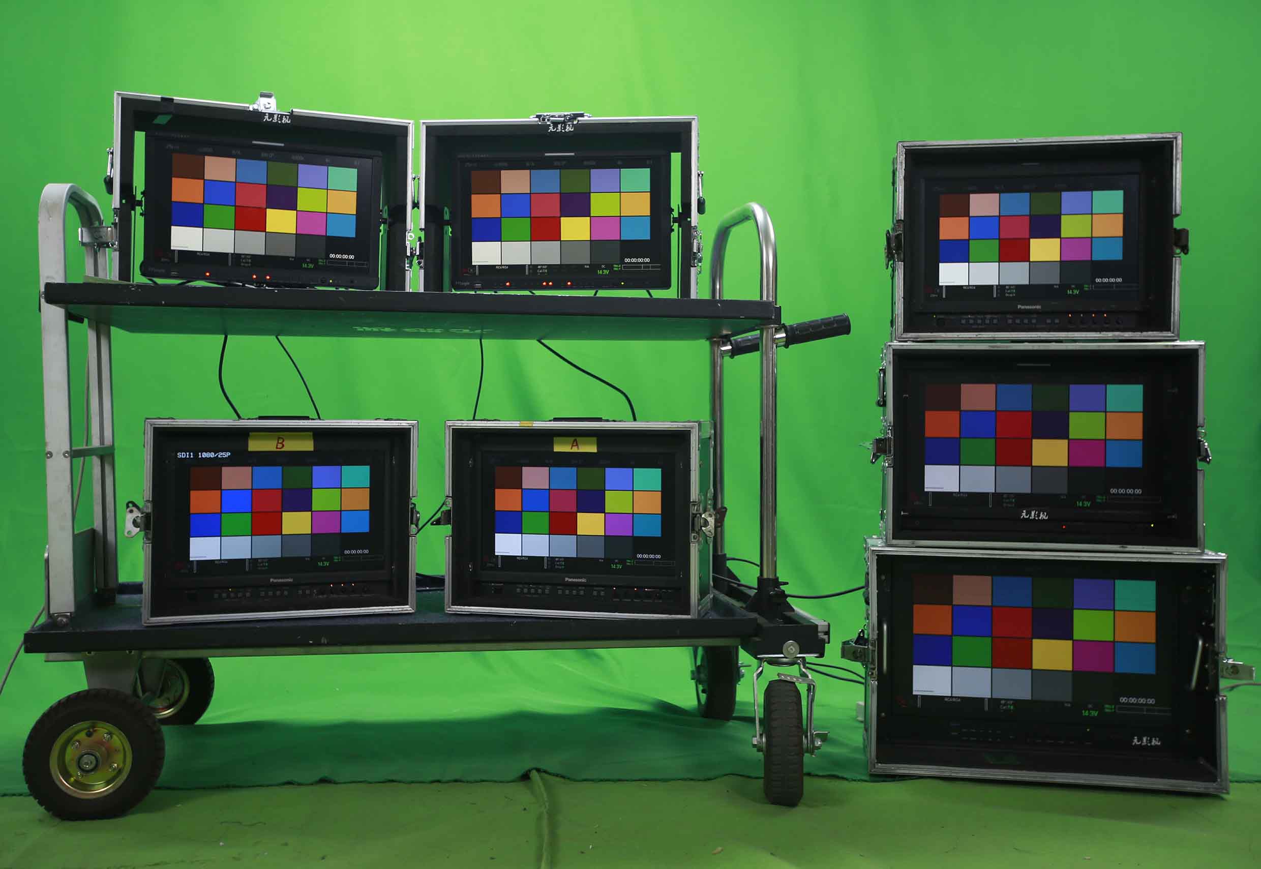 你好，查理 视频截图