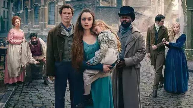 元帥之死 视频缩略图