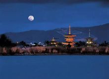 伊斯坦堡奇跡夜 产品图片