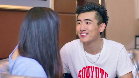 偷窺的世界 视频截图