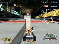 凹頭彈 视频截图