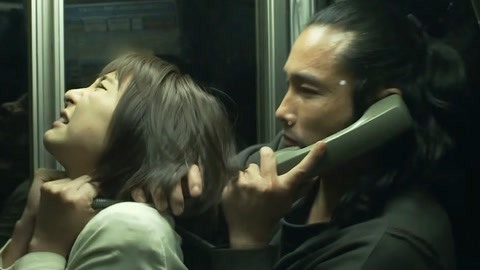 反恐特警組：潛龍突圍 视频截图