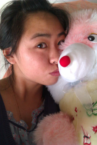 凜冬邊緣 视频截图