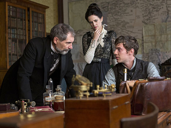 冰河時代 产品图片