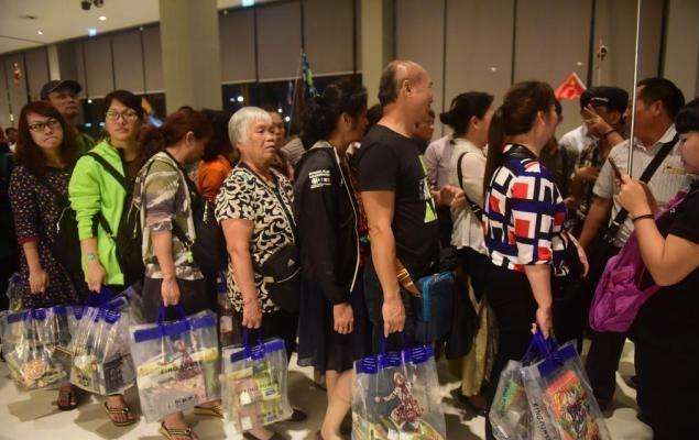 夜歸人之1號嫌疑犯 视频截图