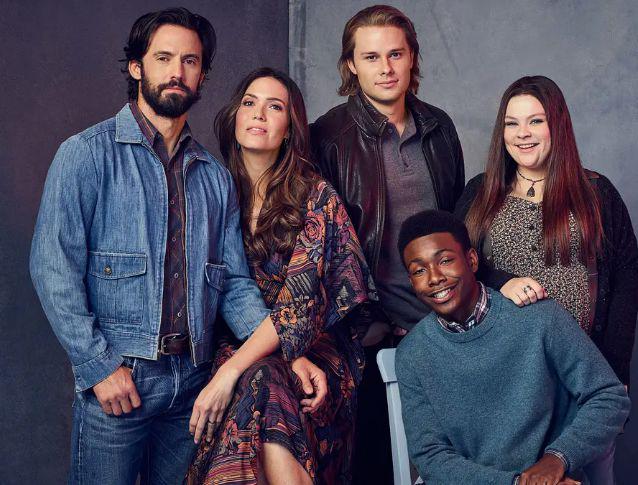 做工的人 视频截图