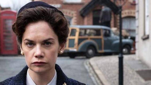 你的萬水千山 视频截图