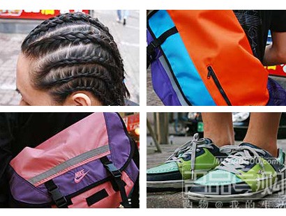 你帶著我 视频截图