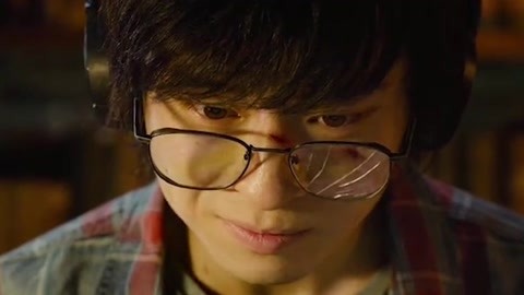 你咪理，我愛你！ 视频截图