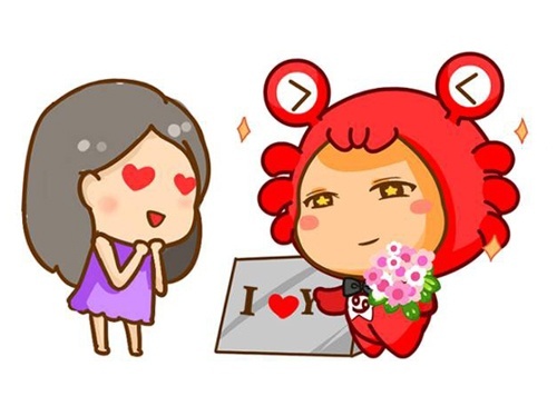 倫敦稚戀 视频截图