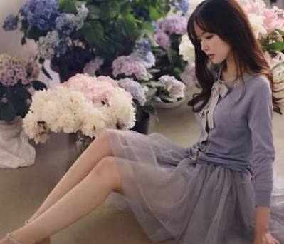 偷心俏佳人 产品图片