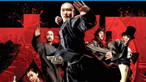 傳奇的誕生（國語版） 视频截图