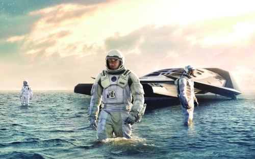 伯納德行動（原聲版） 视频截图