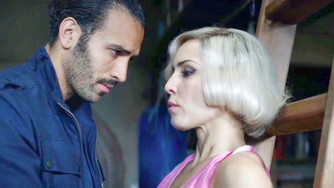 冒牌大賊 视频截图