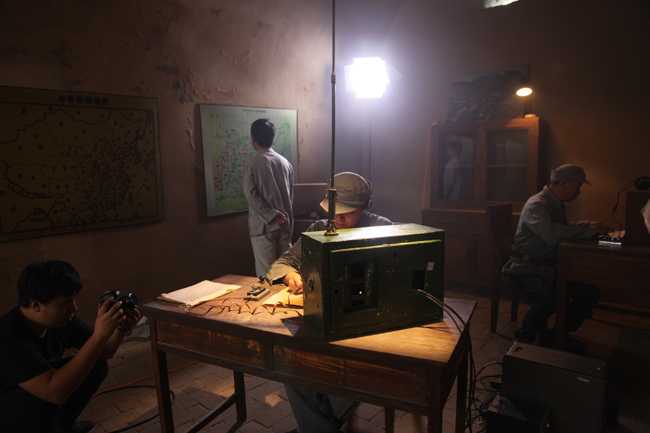 你不是一個人 视频截图