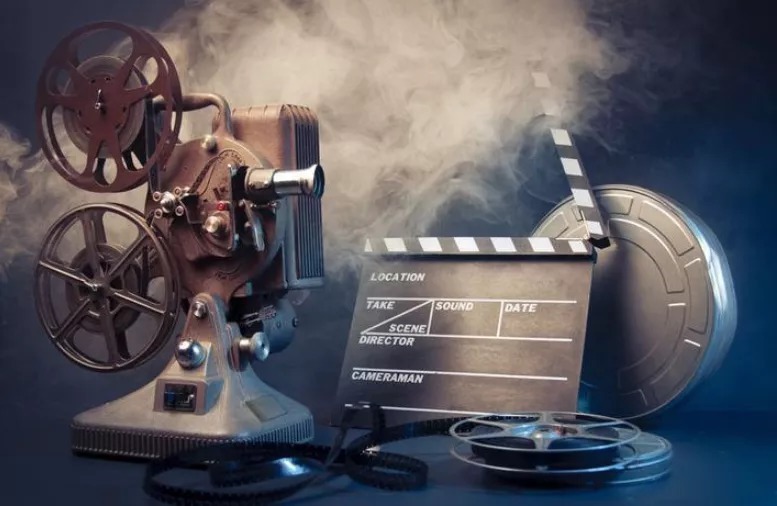 餘興派對 视频截图