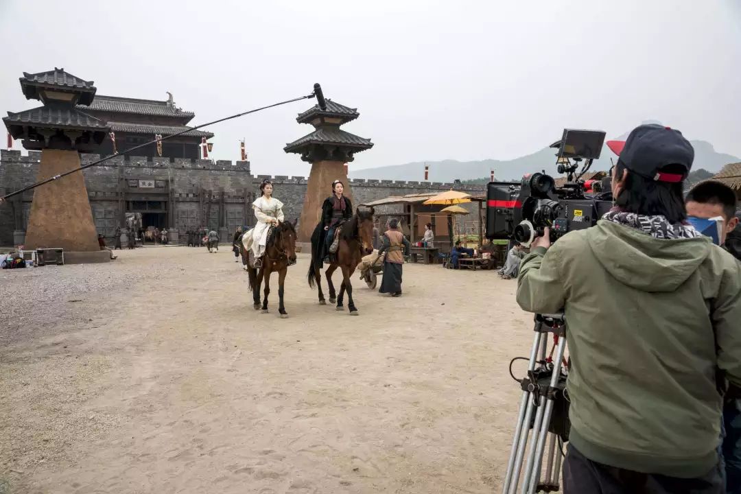 偉大的願望 视频截图