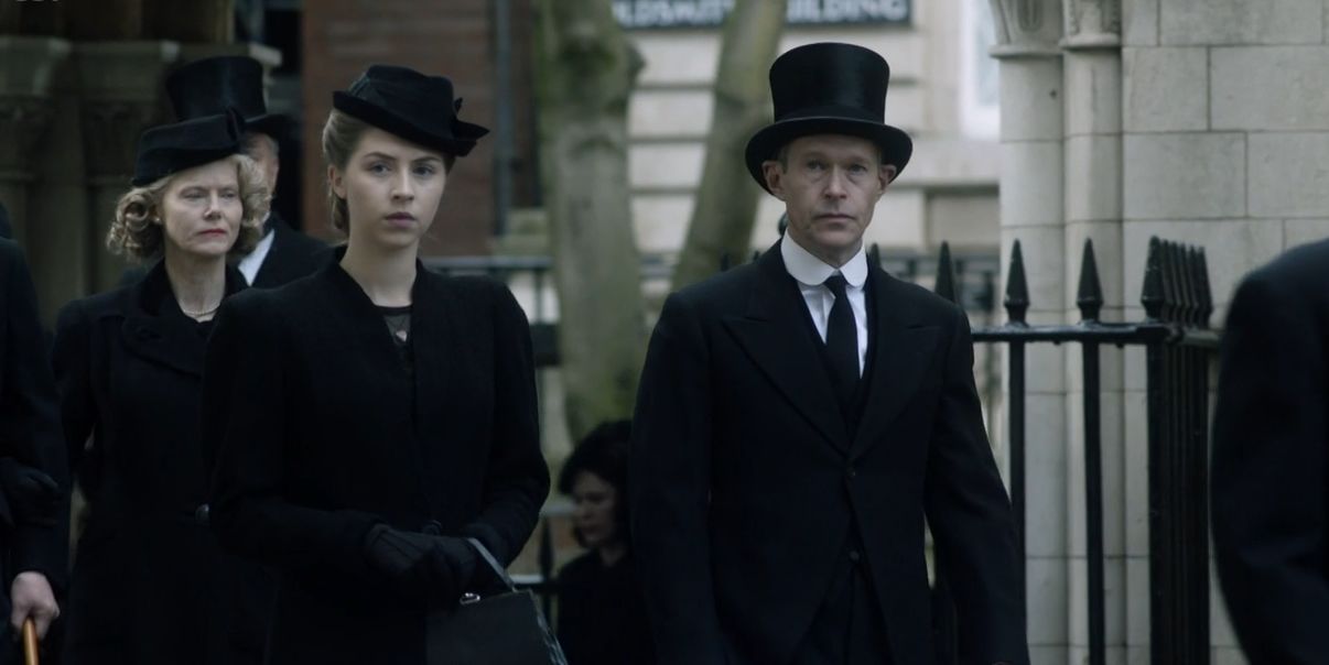 命運速遞 视频截图