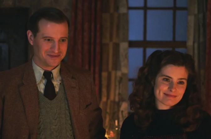 五億探長雷洛傳2：父子情仇