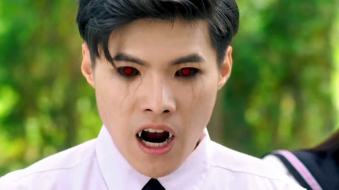 偽叛國者 视频截图