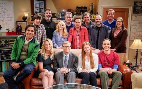 冰風暴 视频截图