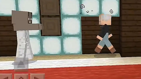 冷靜！史酷比 视频截图