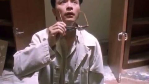 僵屍醫生 视频截图