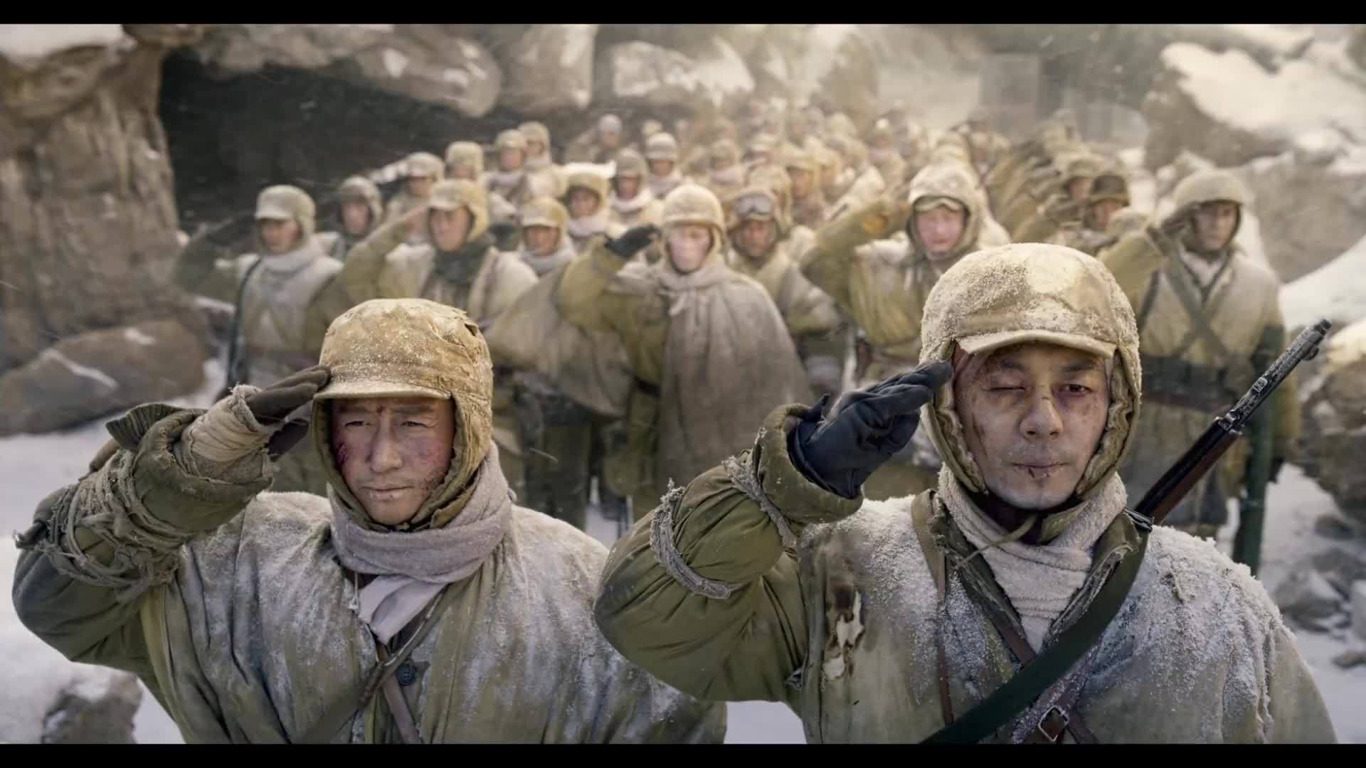 僵屍高校4：吸血鬼黎明 视频截图