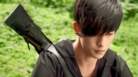 凹頭彈 视频截图