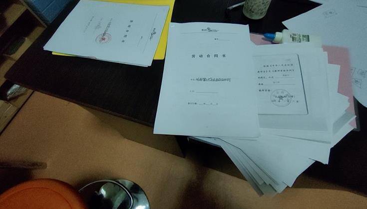 冒險家：寶盒的詛咒 视频截图