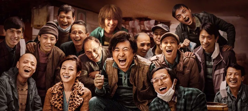 你與我和我 视频截图