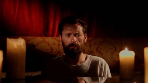 伊斯梅爾的幽魂 视频截图