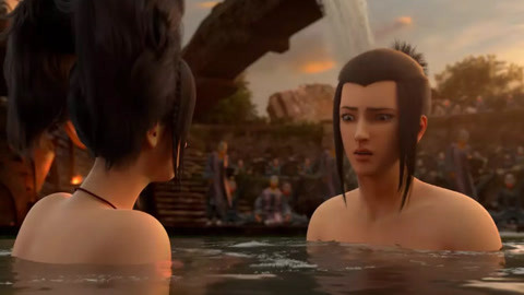 回溯因果 视频截图