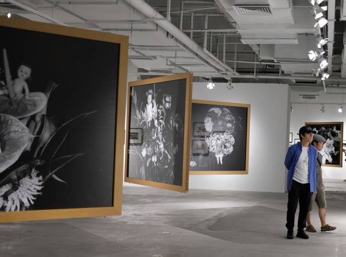 任逍遙 视频截图